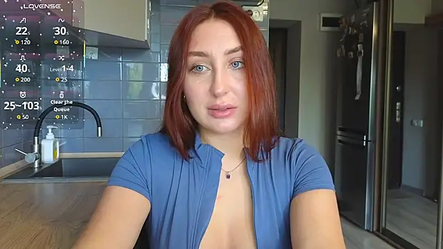 Snapshot of EvangelinFox chatting on July 2026 10:35:02 AM EvangelinFox online show from July 2026 10:35:02 AM