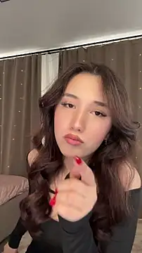 Snapshot of Anna_Elfii chatting on April 2026 06:09:02 AM Anna Elfii online show from April 2026 06:09:02 AM