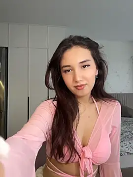 Snapshot of Anna_Elfii chatting on May 2026 08:33:02 AM Anna Elfii online show from May 2026 08:33:02 AM