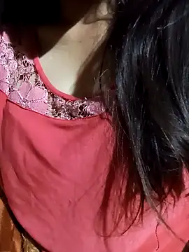 Chacha-ko online show from March 2026 10:46:01 PM