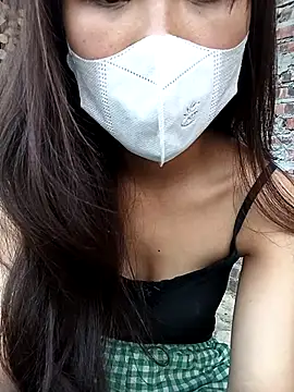 Chacha-ko online show from April 2026 11:15:01 AM