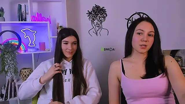 elis sunny online show from February 2026 07:51:01 PM