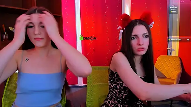 elis sunny online show from March 2026 09:02:01 AM