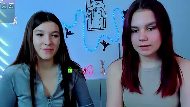 elis sunny online show from March 2026 09:24:01 AM