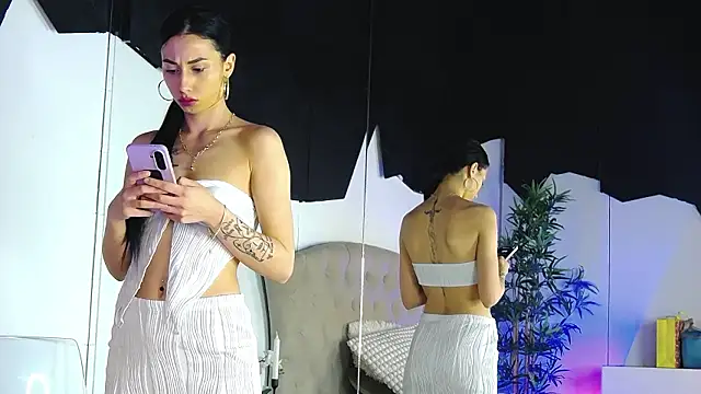 ChloeeDavis online show from March 2026 08:16:02 PM