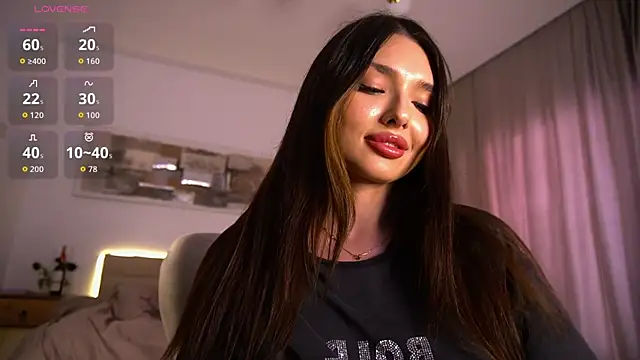 Snapshot of Candylolly___ chatting on June 2026 03:06:01 PM Candylolly online show from June 2026 03:06:01 PM