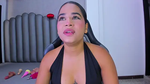 Shirleytaylor- online show from April 2026 11:24:01 AM