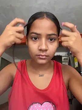 AyshelDoll1 online show from June 2026 07:15:01 PM