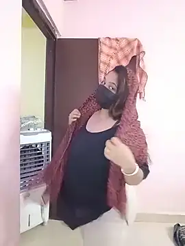 Aliya Hott online show from June 2026 05:38:01 AM