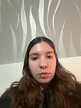 ineesdelreyy online show from January 2026 08:18:02 PM