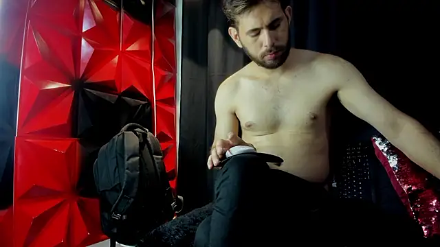 dany ray online show from February 2026 12:01:02 PM