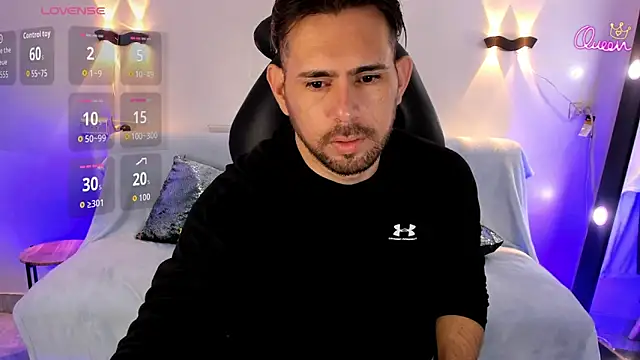 dany ray online show from March 2026 12:06:02 PM