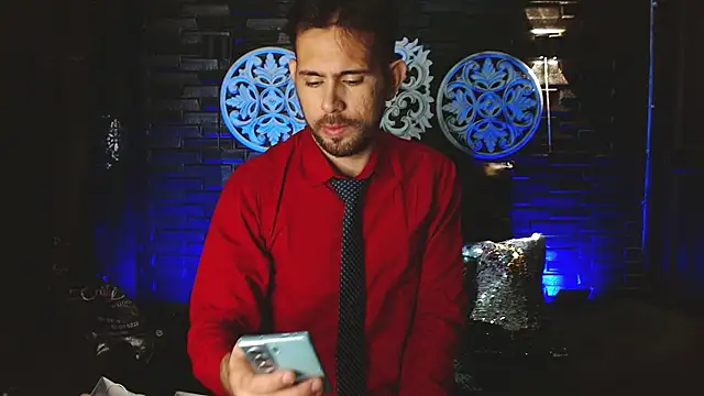 dany ray online show from April 2026 11:44:02 AM