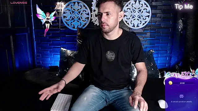 dany ray online show from April 2026 12:05:02 PM