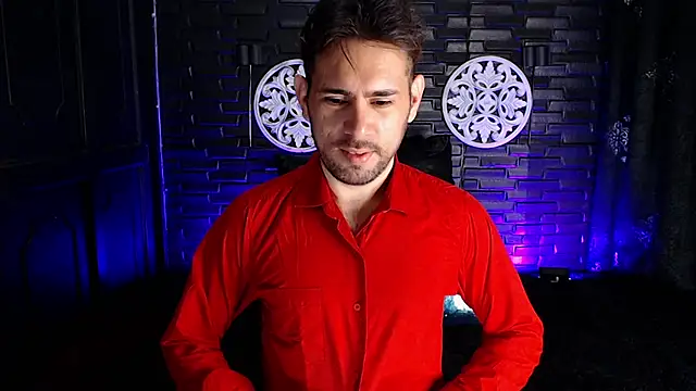 dany ray online show from April 2026 12:07:01 PM