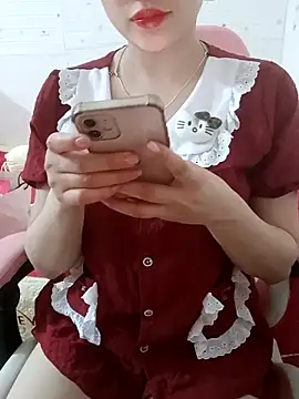 Snapshot of Moe-moex chatting on April 2026 03:09:01 PM Moe-moex online show from April 2026 03:09:01 PM