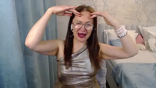 MarinaOnebest online show from April 2026 08:35:02 AM