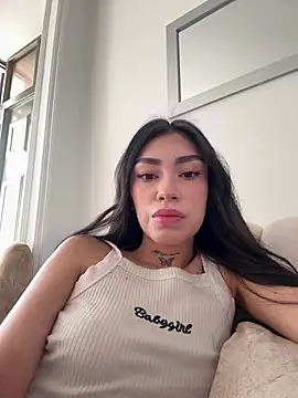 Bonny Eva online show from March 2026 04:47:01 PM