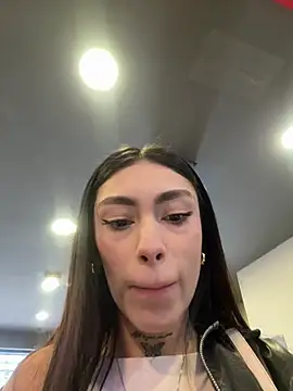 Bonny Eva online show from July 2026 08:07:02 PM