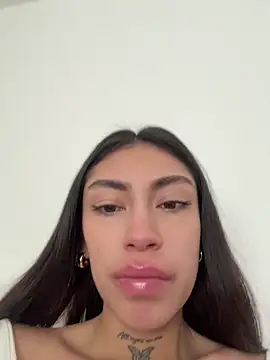 Bonny Eva online show from July 2026 02:36:01 PM