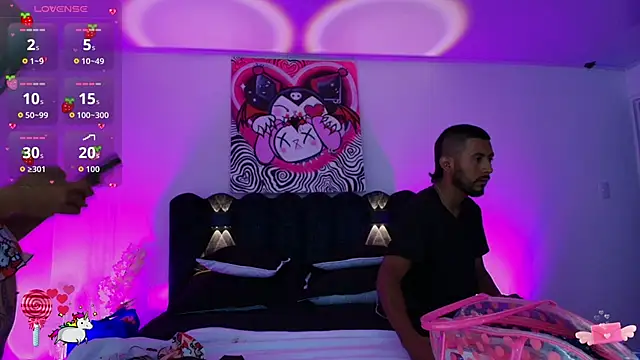 Wishmakers  online show from March 2026 01:07:02 PM