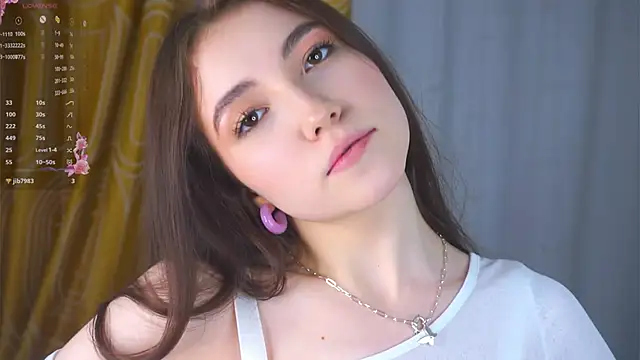 CarlaSpiva online show from February 2026 09:31:01 PM