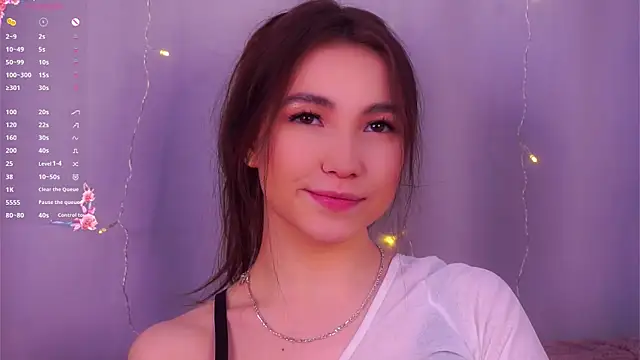 CarlaSpiva online show from February 2026 08:53:01 PM