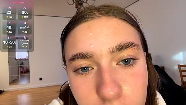 DeltaNorwoode online show from March 2026 06:09:02 AM