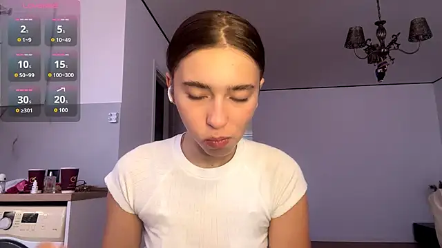 DeltaNorwoode online show from March 2026 06:10:01 AM