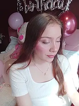 MimiSoftie online show from March 2026 08:53:01 PM