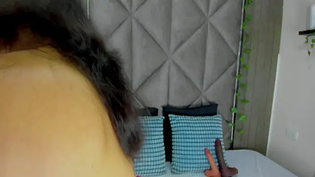 AnnieRouse   online show from July 2026 12:25:02 PM