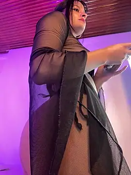  Victoria foxx  online show from April 2026 12:13:01 AM