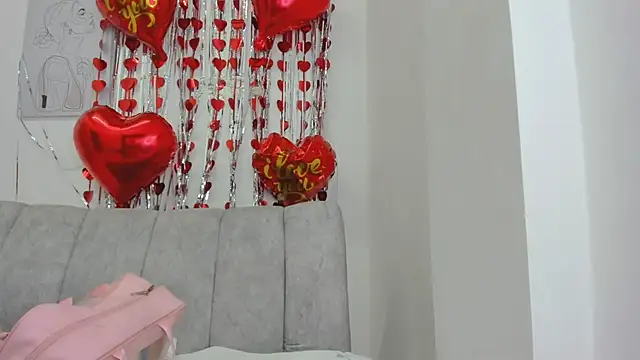 velvetluna  online show from February 2026 10:56:02 AM