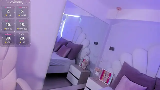 kim anaira online show from February 2026 04:49:02 PM