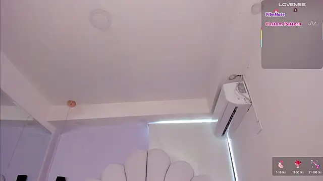 kim anaira online show from February 2026 05:17:02 PM