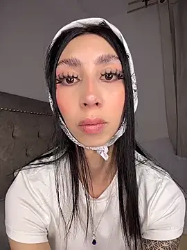 Nicky444k online show from March 2026 12:07:02 AM