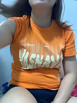 Baby-lovely69 online show from February 2026 04:50:02 AM