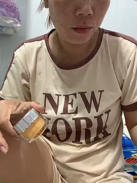 Baby-lovely69 online show from April 2026 10:51:02 PM