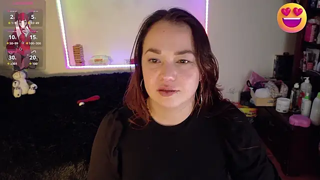 Tammy Parker online show from February 2026 02:40:01 AM