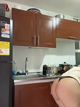 Dakota Bailey online show from February 2026 08:13:02 PM