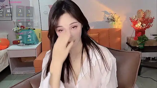 Lisa-295188 online show from February 2026 10:31:02 AM