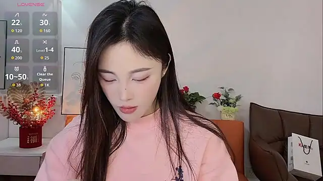 Lisa-295188 online show from February 2026 06:34:02 AM