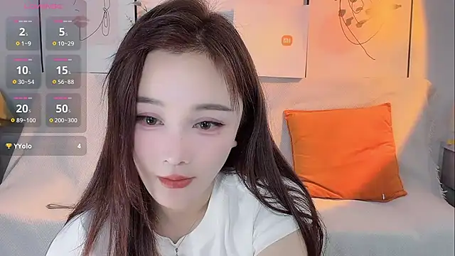 Lisa-295188 online show from May 2026 08:30:02 AM
