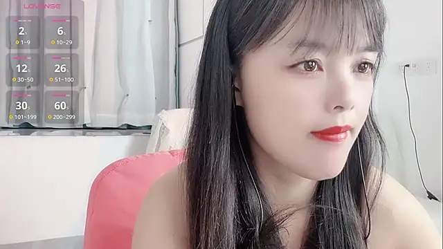 Snapshot of xianxian-baby chatting on April 2026 07:38:02 PM xianxian-baby online show from April 2026 07:38:02 PM
