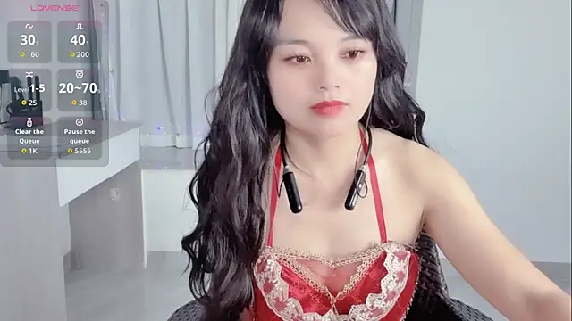 Snapshot of xianxian-baby chatting on May 2026 04:03:02 PM xianxian-baby online show from May 2026 04:03:02 PM