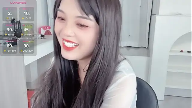 Snapshot of xianxian-baby chatting on June 2026 06:09:01 PM xianxian-baby online show from June 2026 06:09:01 PM
