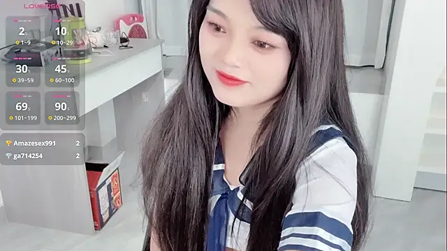 Snapshot of xianxian-baby chatting on June 2026 06:02:01 PM xianxian-baby online show from June 2026 06:02:01 PM