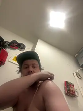 GabEthier online show from April 2026 04:50:01 AM