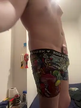 GabEthier online show from May 2026 05:13:01 AM