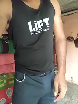 LustyDanky online show from March 2026 02:37:01 AM